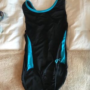 GK Gymnastics Leotard